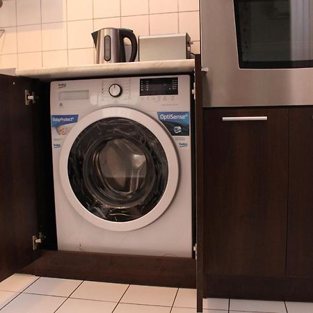 Apartamento Ildikó Apartman Hajdúszoboszló Exterior foto