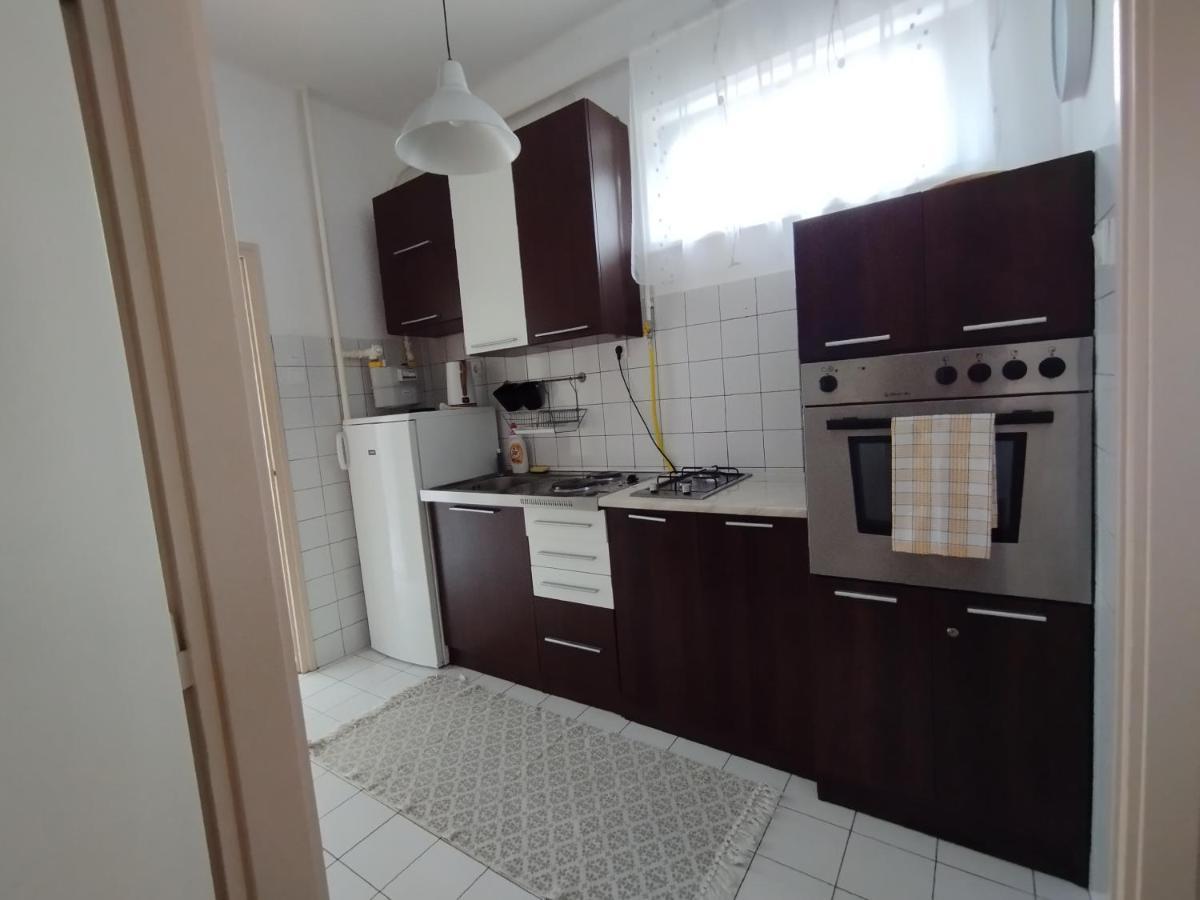 Apartamento Ildikó Apartman Hajdúszoboszló Exterior foto