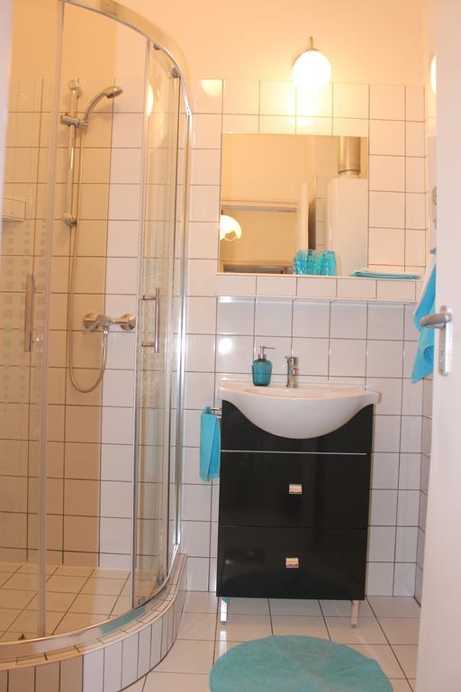 Apartamento Ildikó Apartman Hajdúszoboszló Exterior foto