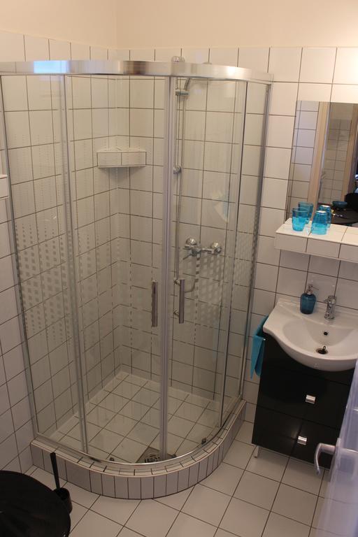 Apartamento Ildikó Apartman Hajdúszoboszló Exterior foto