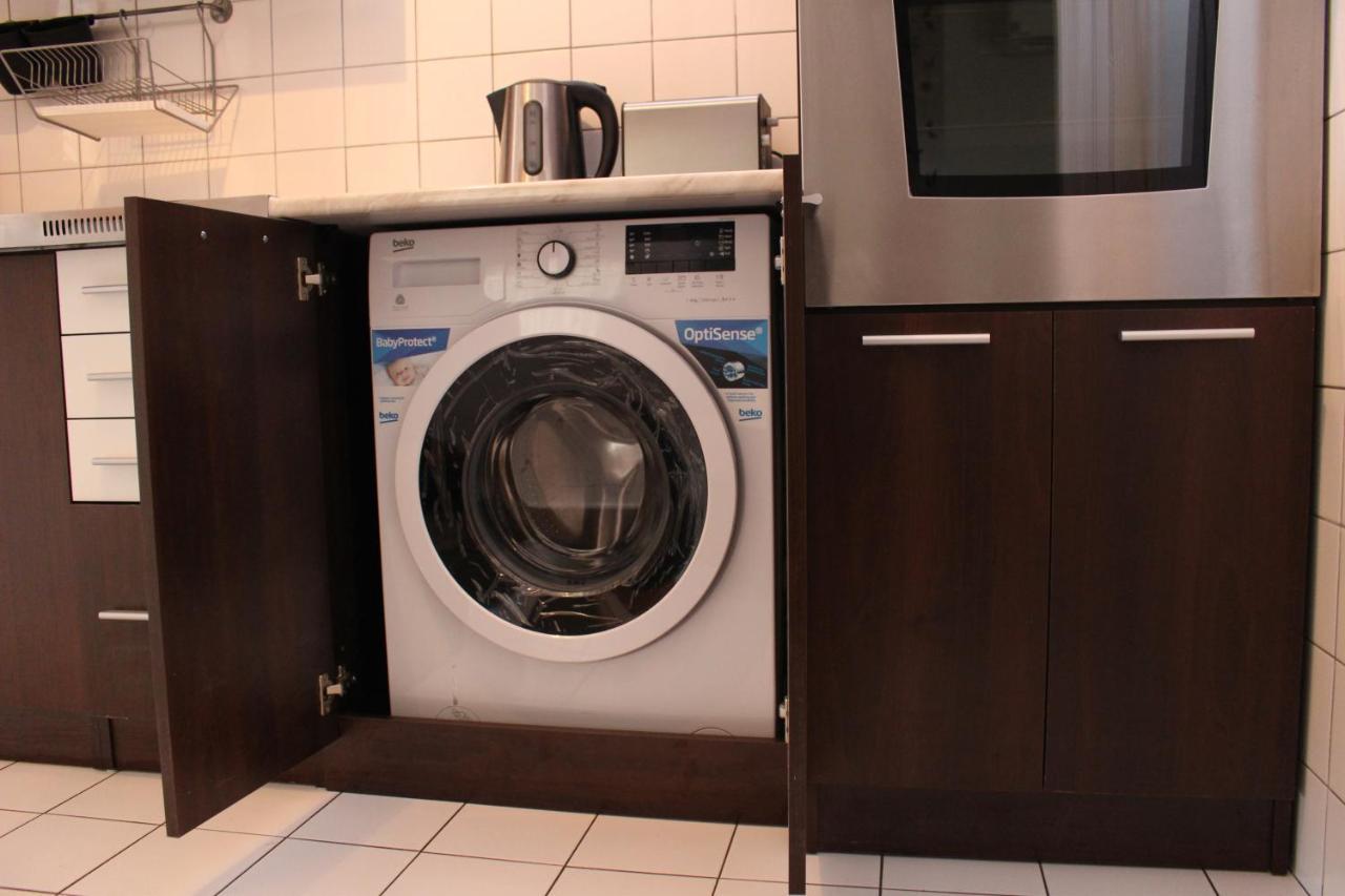 Apartamento Ildikó Apartman Hajdúszoboszló Exterior foto